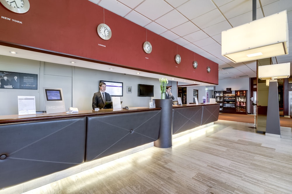 MERCURE PARIS ORLY RUNGIS 3/71