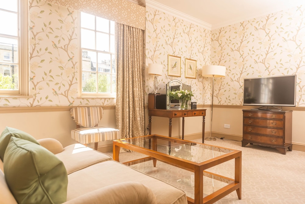The Royal Crescent Hotel And Spa Bath 18/57