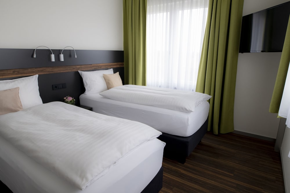 Hotel Campo 5/69