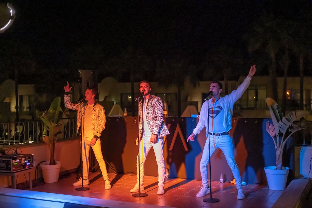 Valentin Star Menorca - Adults Only 24/50