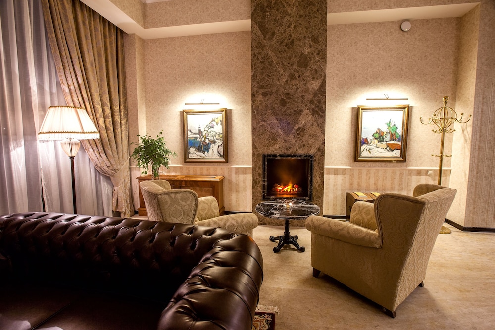 Tbilisi Laerton Hotel 26/50