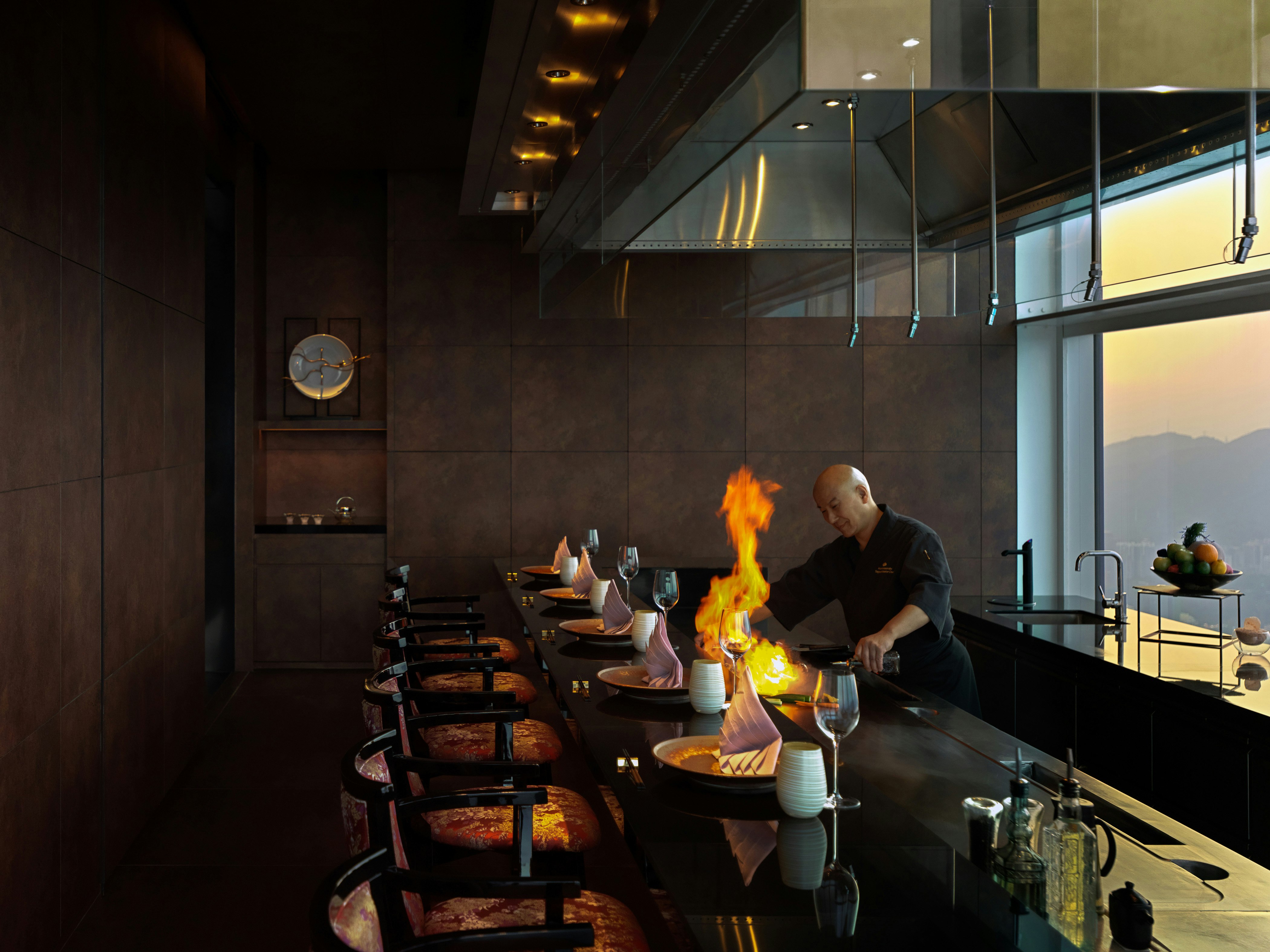 Mandarin Oriental Shenzhen 31/50