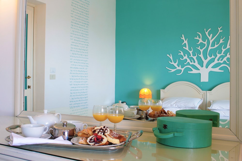 Mercure Civitavecchia Sunbay Park Hotel 31/65