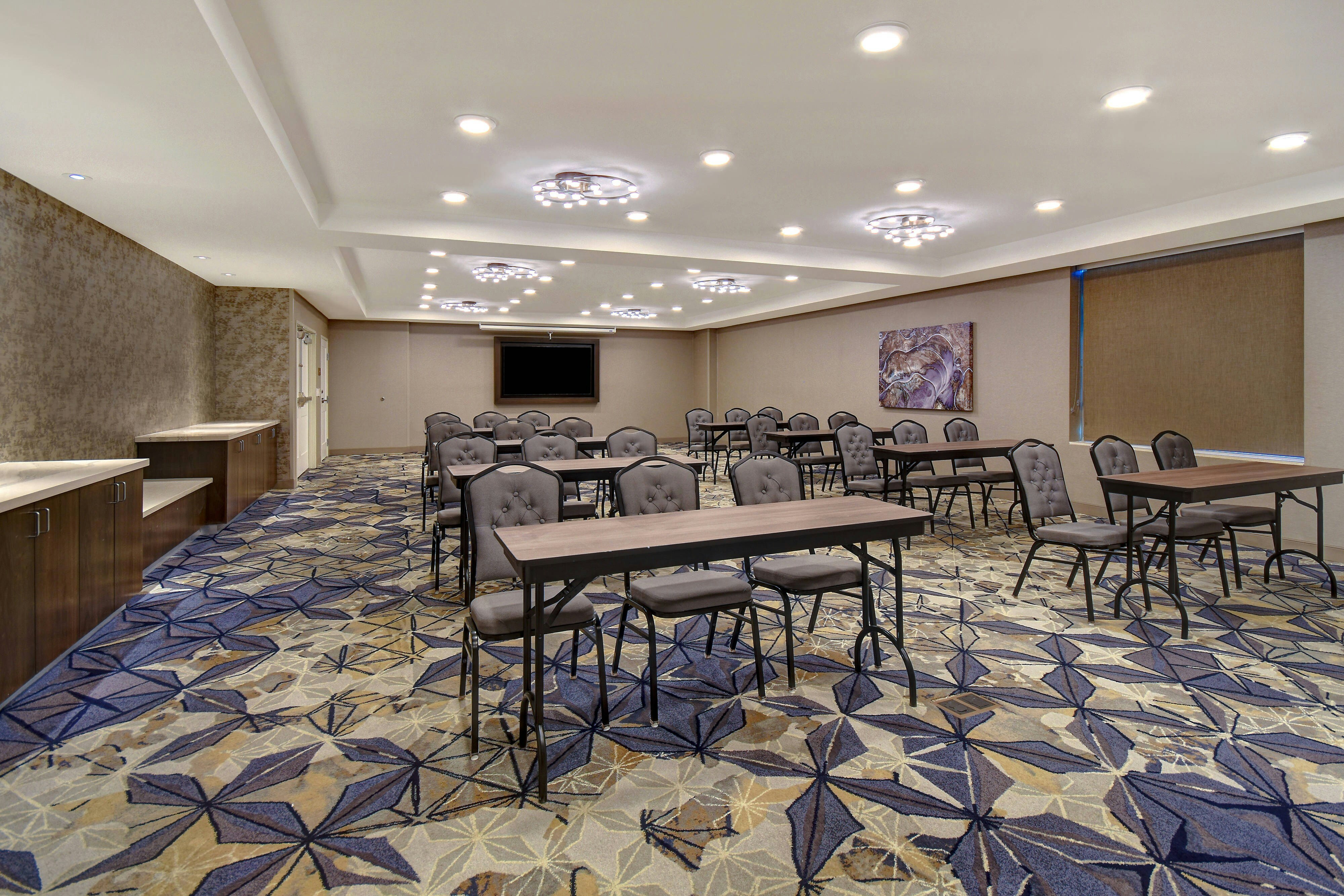 Fairfield Inn & Suites by Marriott Las Vegas Airport South 48/53