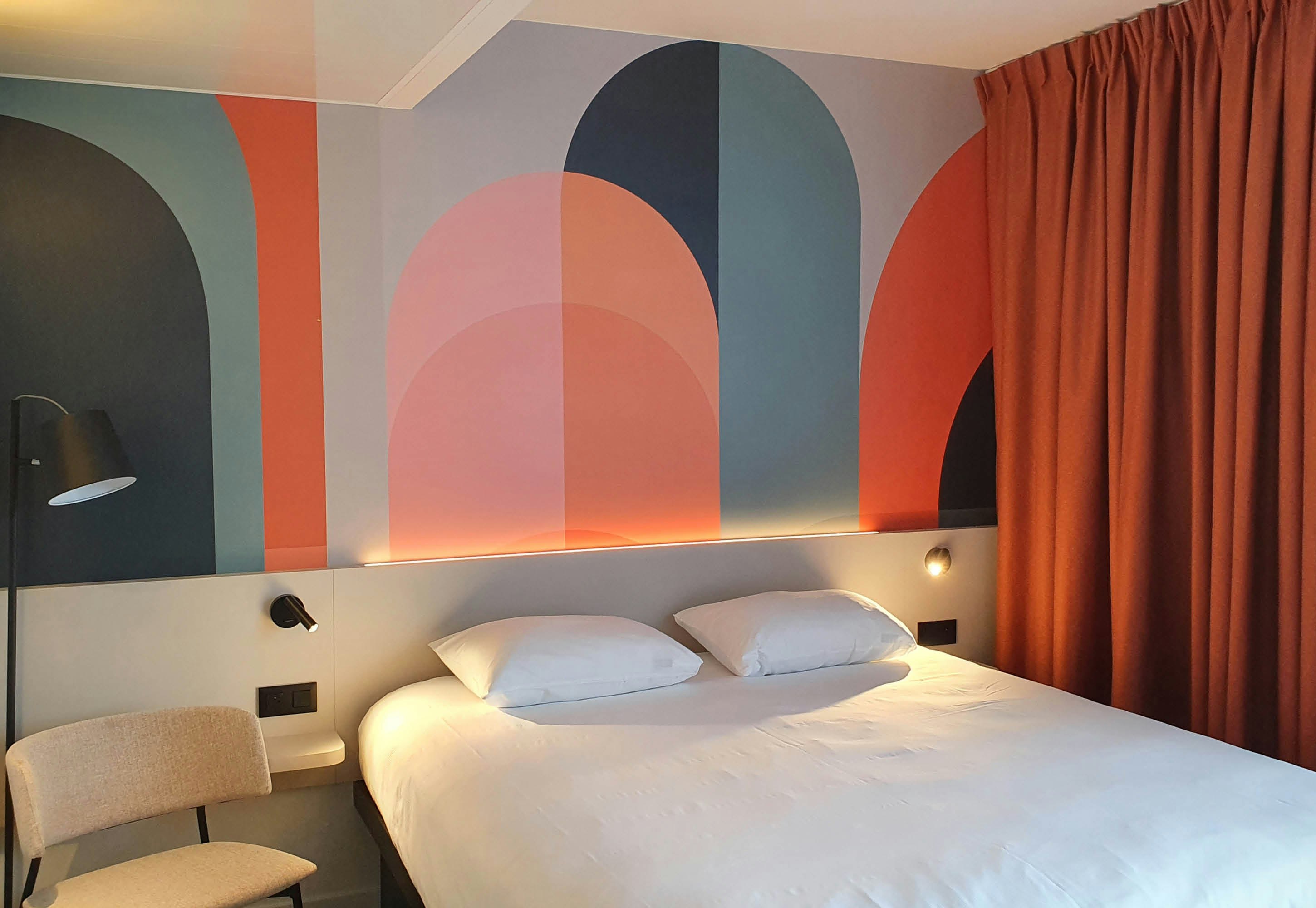 B&B Hotel Hasselt 3/7