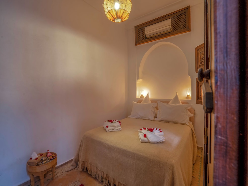 Riad Kilimini 39/65