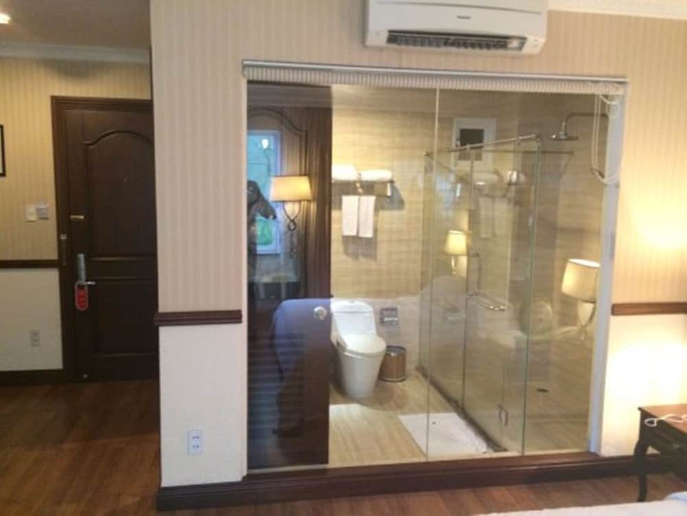 Boutique Garden Hotel 38/39