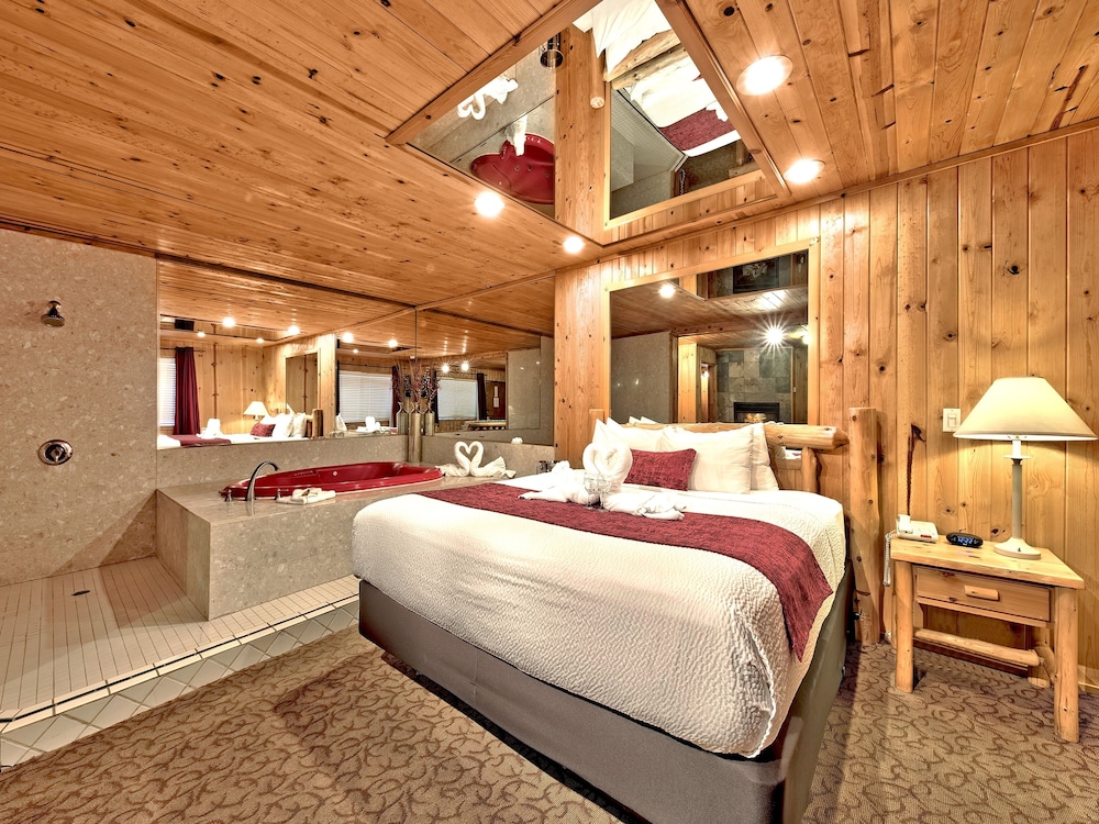 Secrets Inn Lake Tahoe 19/71