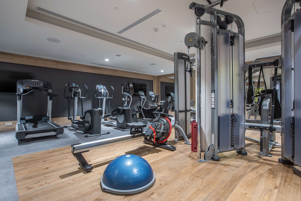 Radisson Blu Hotel Residences Zakopane 32/70