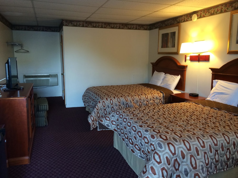 Americas Best Value Inn Palmyra Hershey 6/30