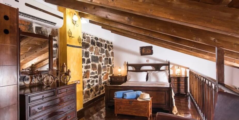 BALSAMICO TRADITIONAL SUITES 36/36