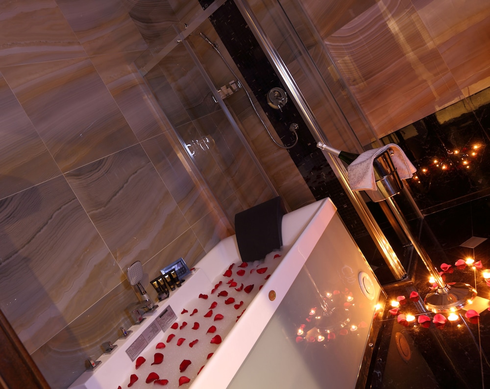 فندق سويس انترناشونال رويال - الرياض(Swiss Flora Royal Hotel Riyadh) 49/51