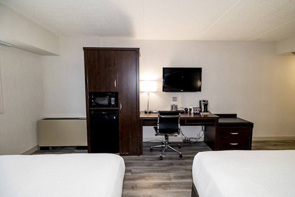 Victoria Inn Hotel Convention Centre Brandon 21/54