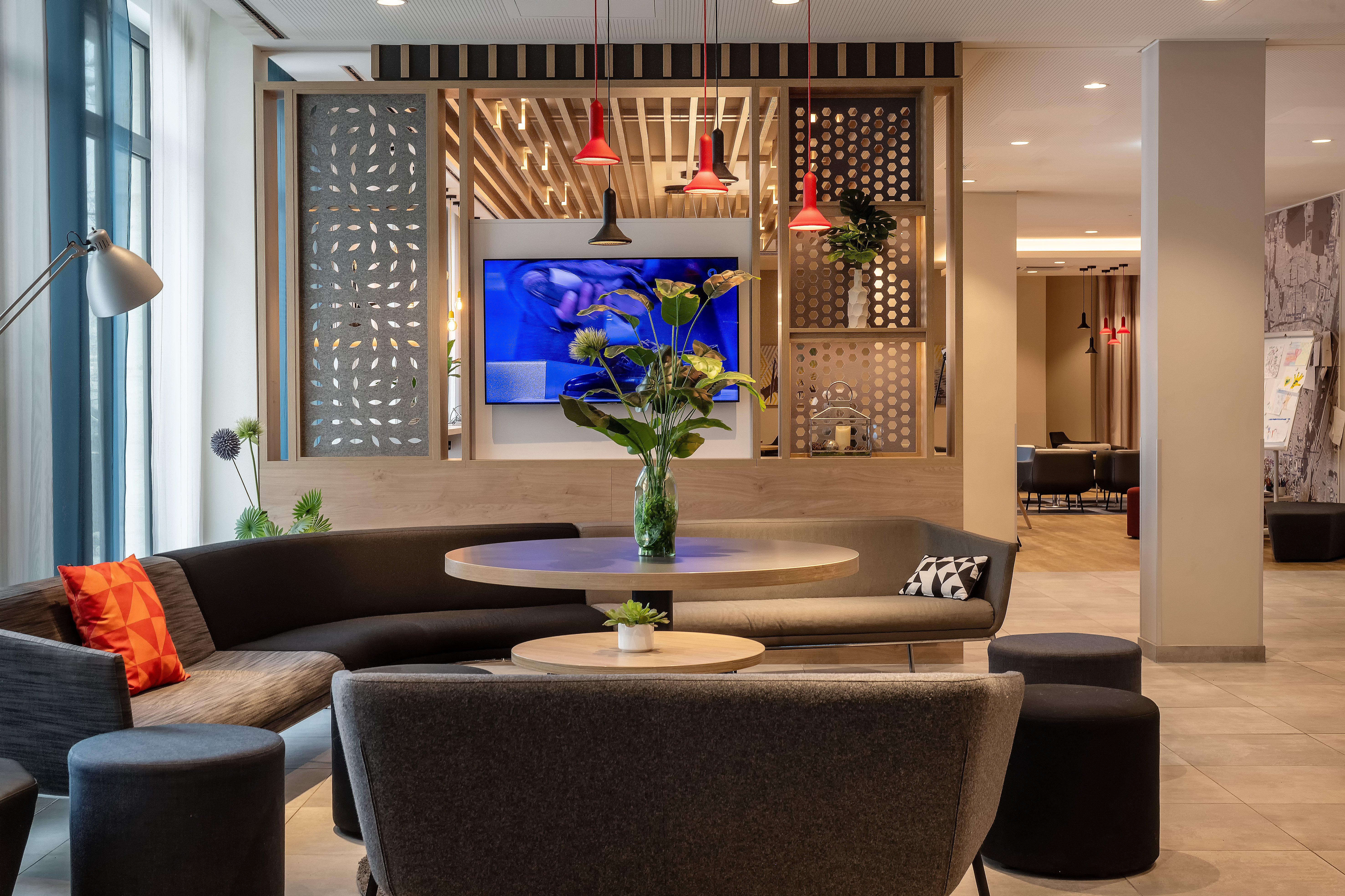 Holiday Inn Express Munich North, an IHG Hotel 38/71