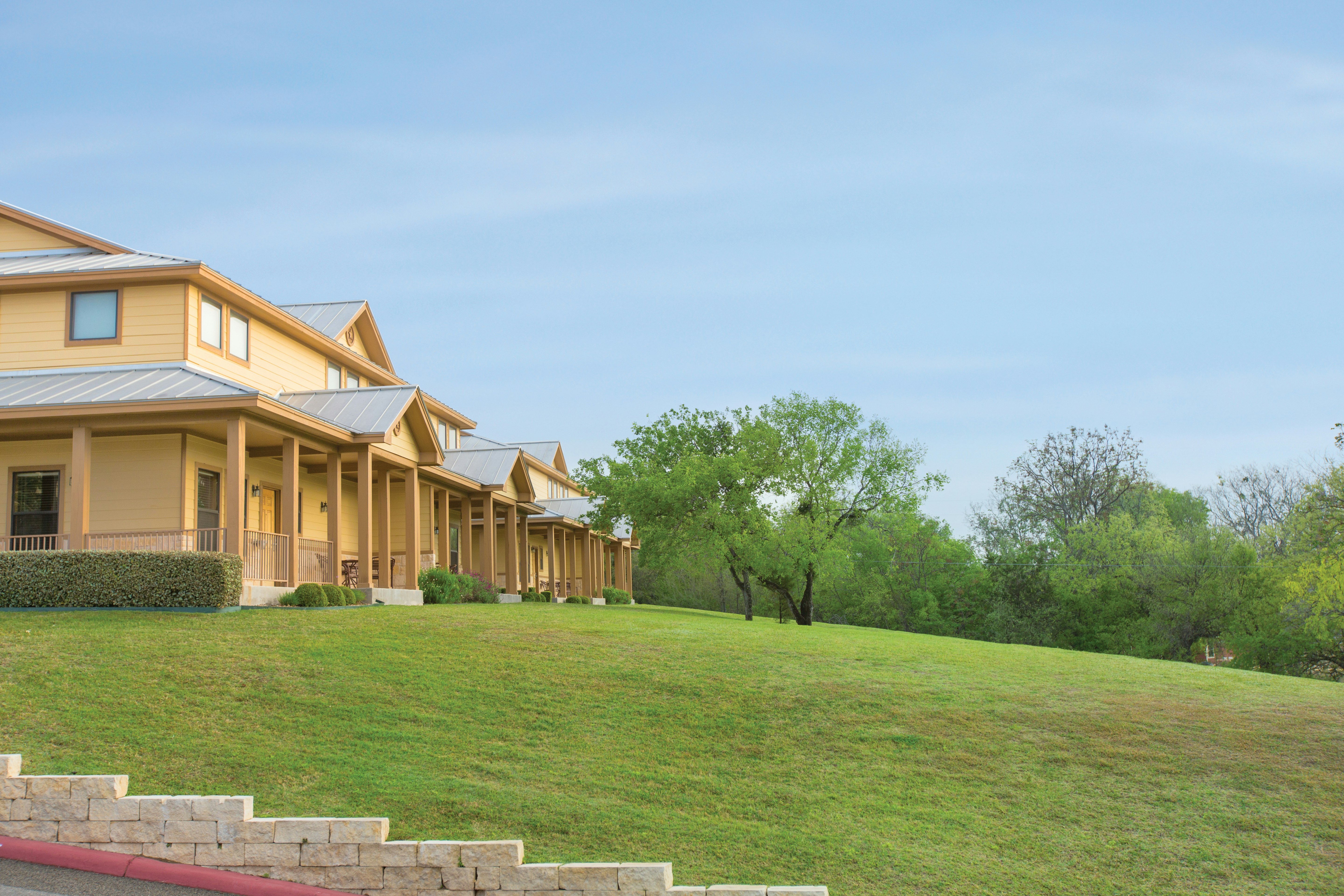Worldmark New Braunfels 16/27