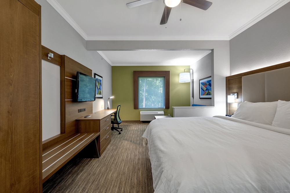 Holiday Inn Express Hotel And Suites Lufkin South 29/68