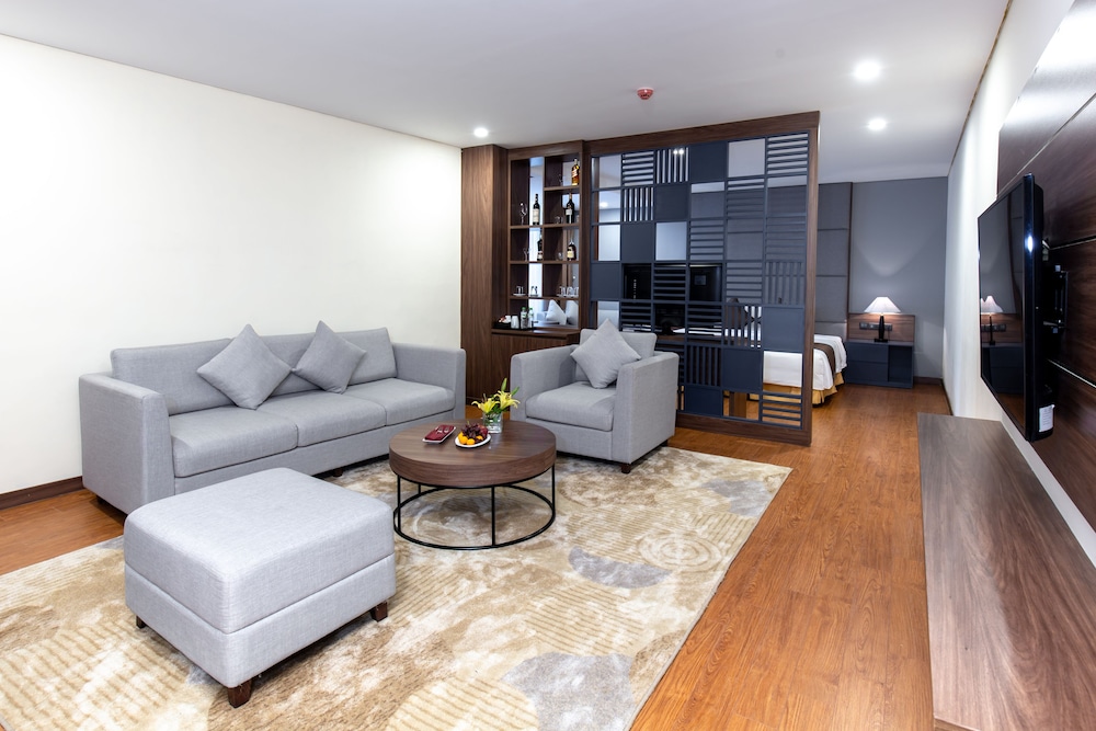 Muong Thanh Sapa Hotel 33/64
