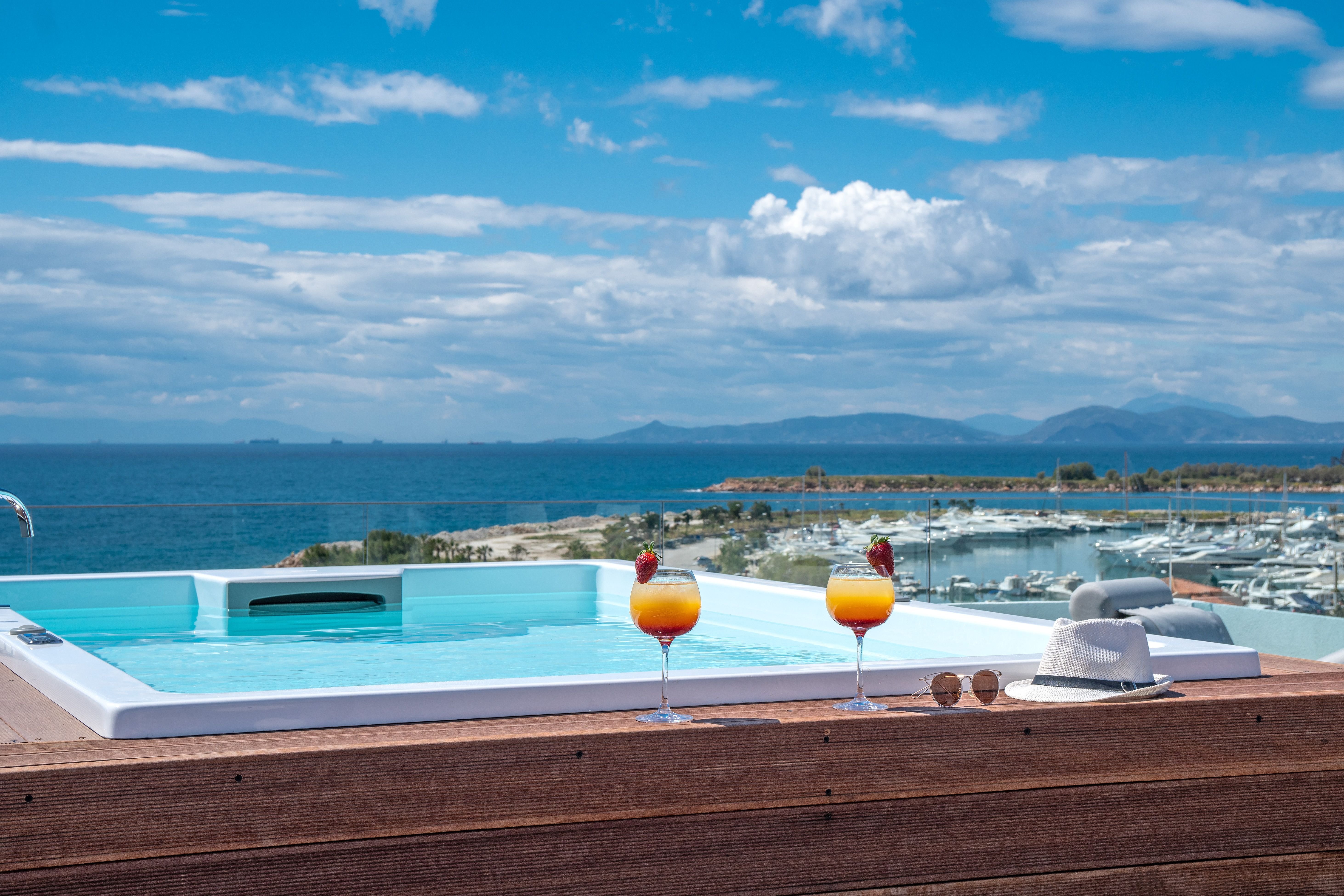 Glyfada Riviera Hotel 34/35
