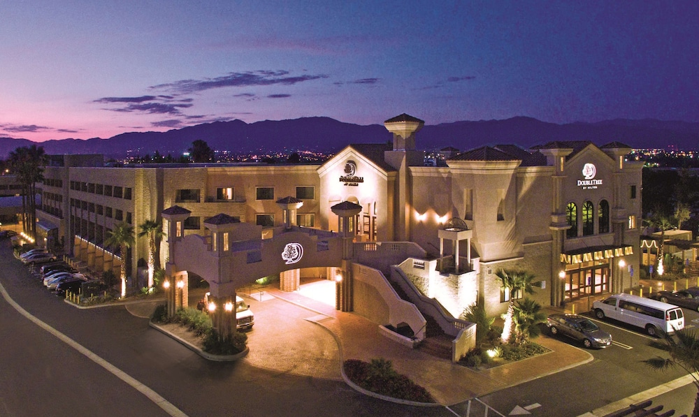 DoubleTree by Hilton Hotel Los Angeles Rosemead 1/42