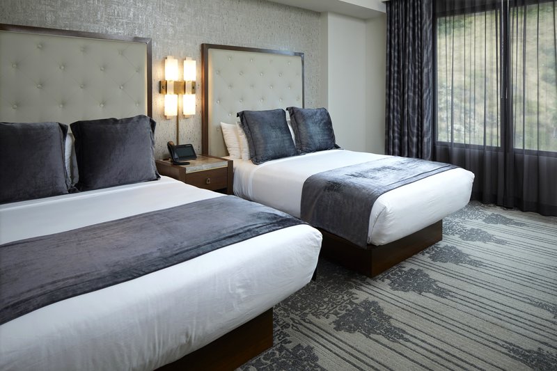 密逊谷度假酒店(Legacy Resort Hotel and Spa) 图片4