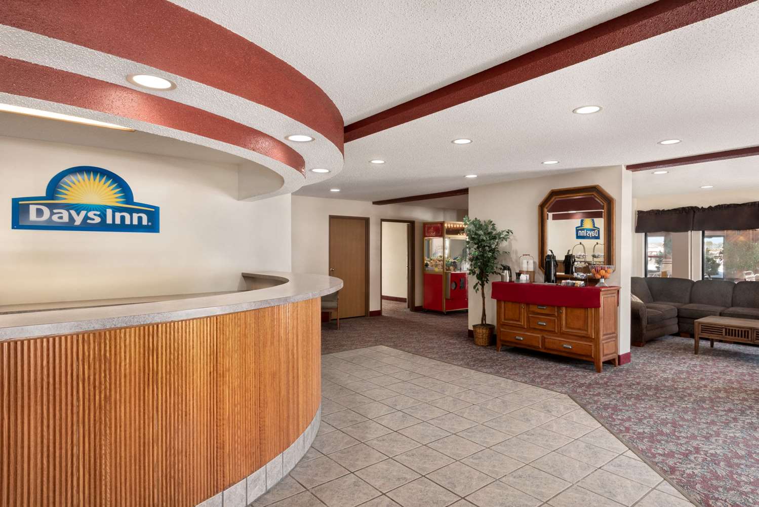 Days Inn By Wyndham Eagle River 3/23