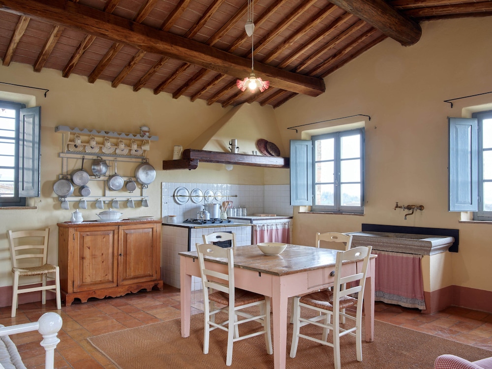 La Pieve Marsina 35/50