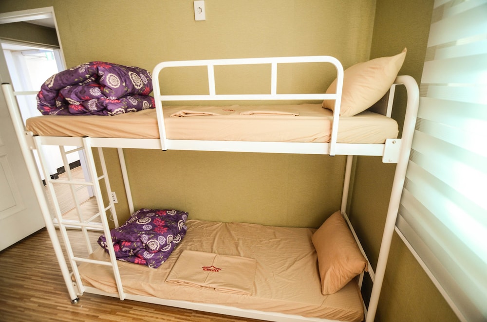 YAKOREA HOSTEL DONGDAEMUN 48/79
