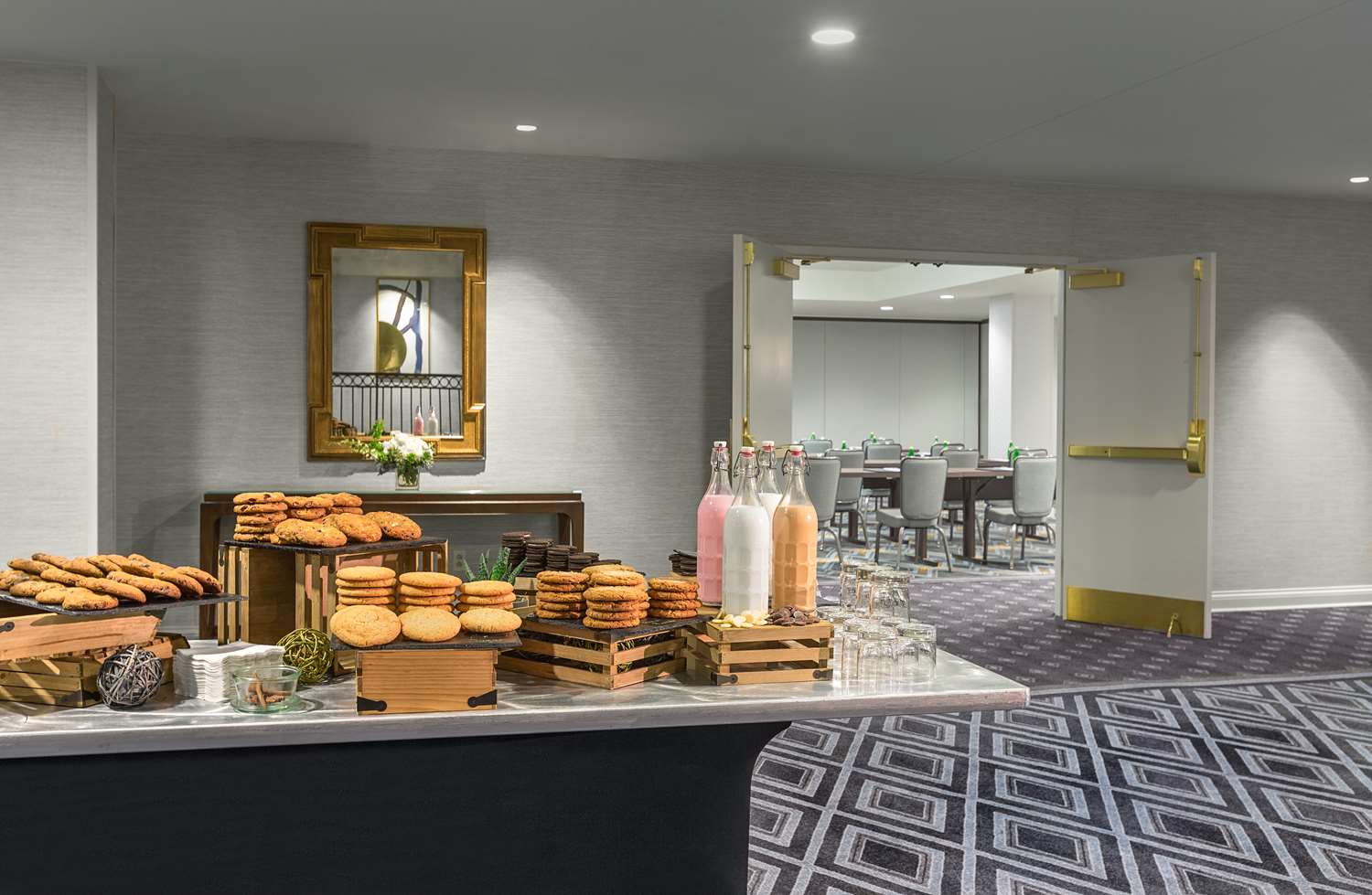The Chase Park Plaza Royal Sonesta St. Louis 40/76