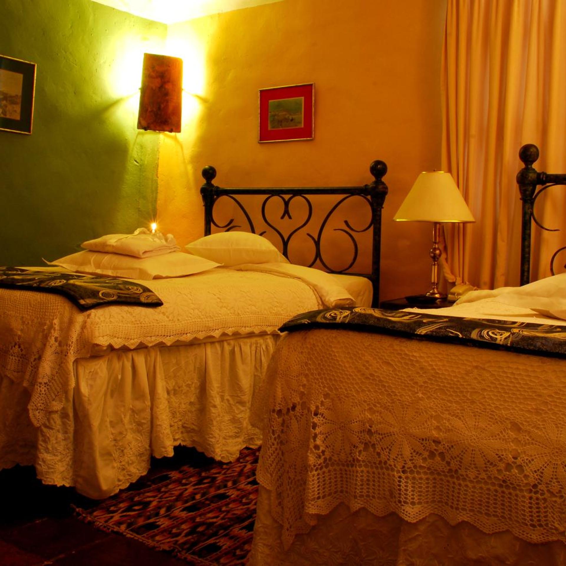 Hotel La Posada de San Antonio 19/50