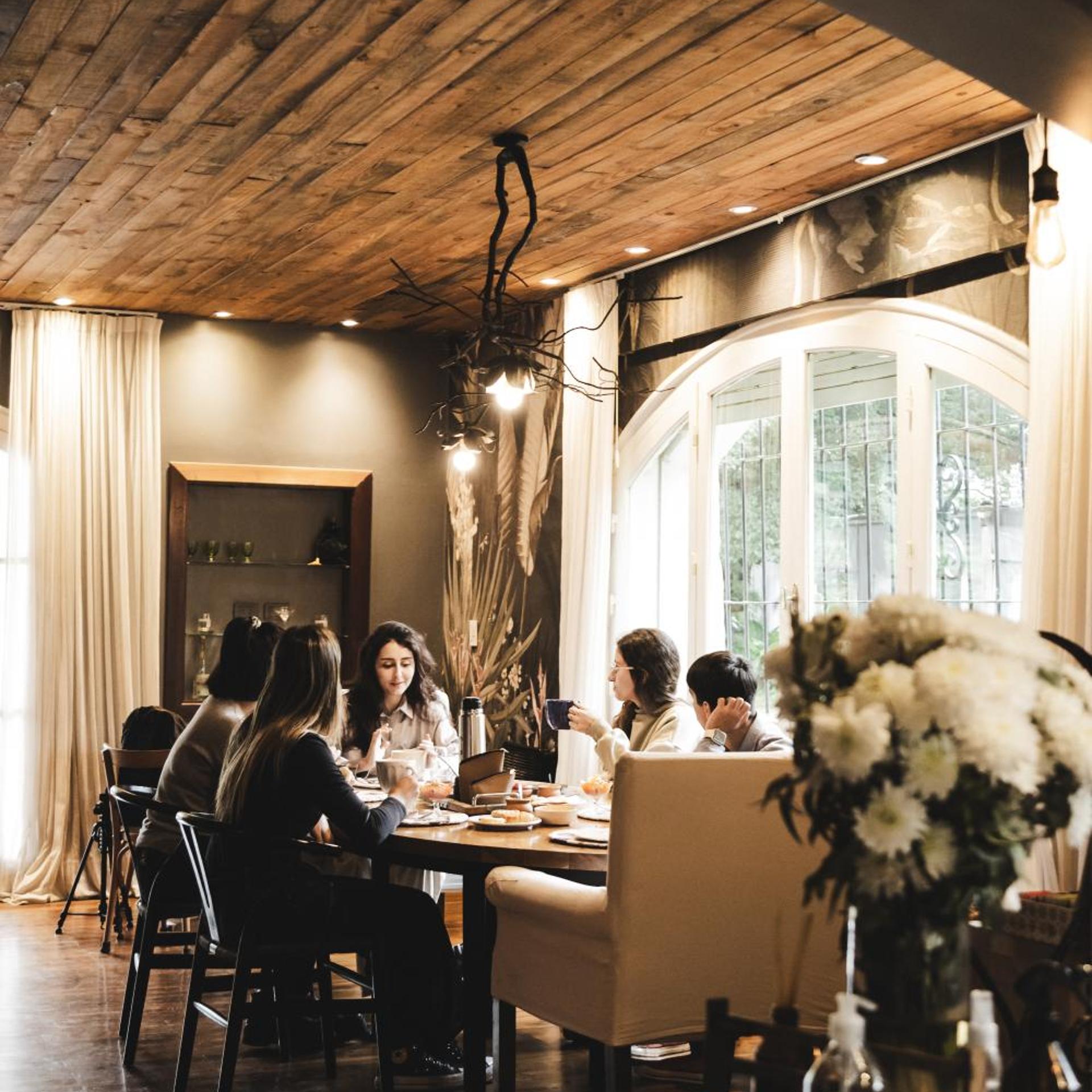 Casa Lola Hotel Boutique 27/35