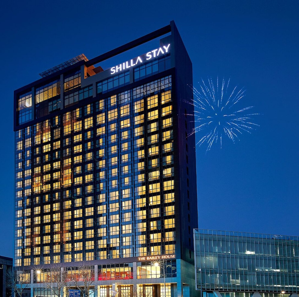 Shilla Stay Cheonan in CHEONAN