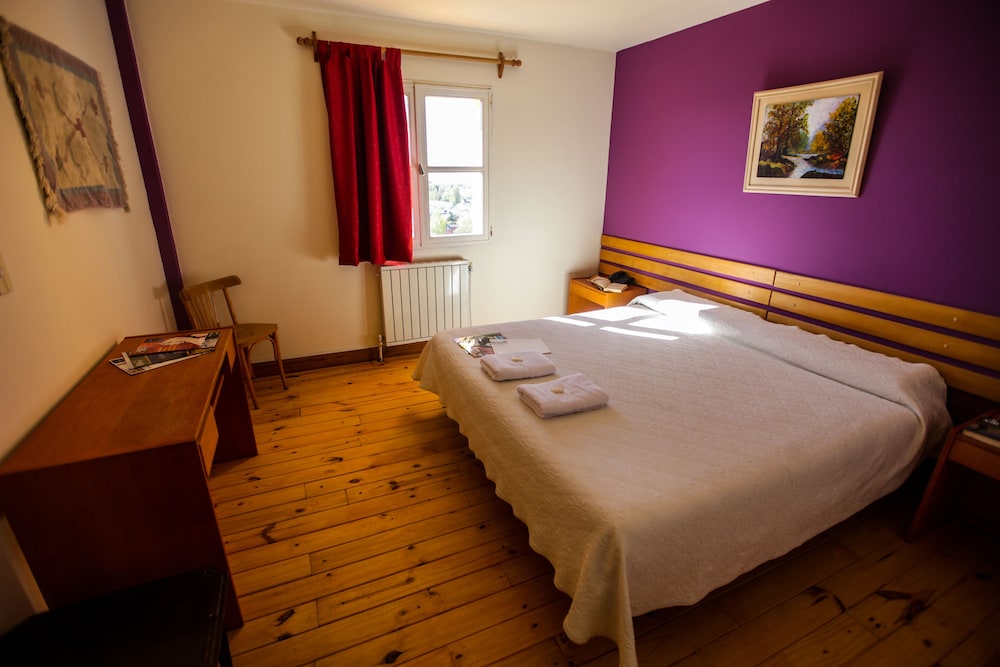 South B&B El Calafate 18/50