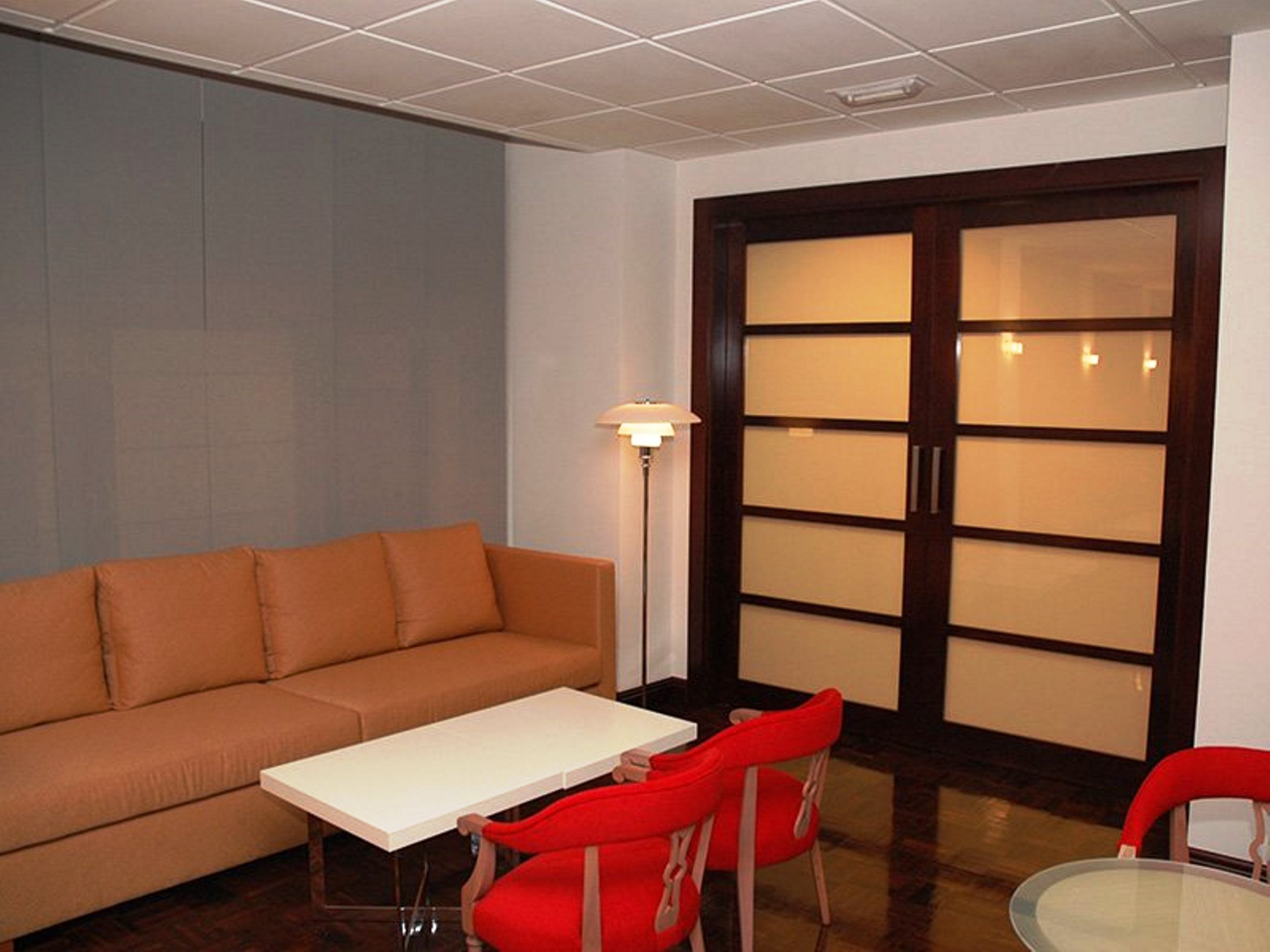 Don Curro Hotel 27/46