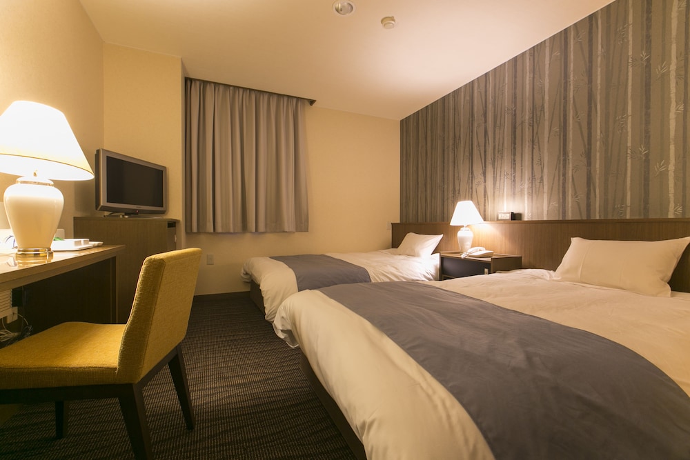 Fujisan Station Hotel 20/56