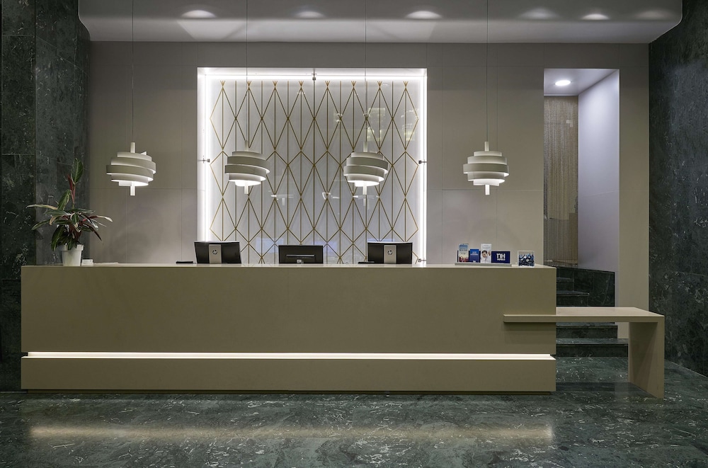 NH 瓦伦西亚中心酒店(NH VALENCIA CENTER(FORMERLY NH CENTER))(NH VALENCIA CENTER(FORMERLY NH CENTER)) 图片5