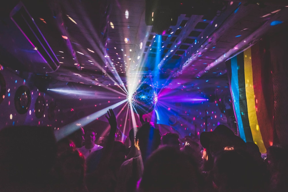 Pikes Ibiza - Adults Only 20/50