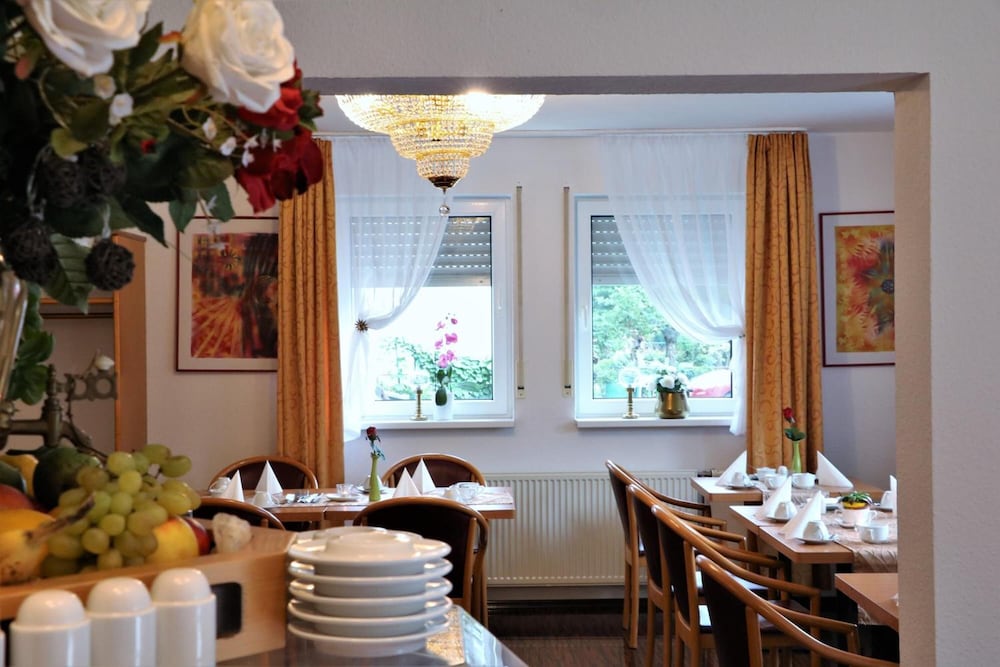 Hotel Neckarlux Formerly Ambiente Hotel 28/38