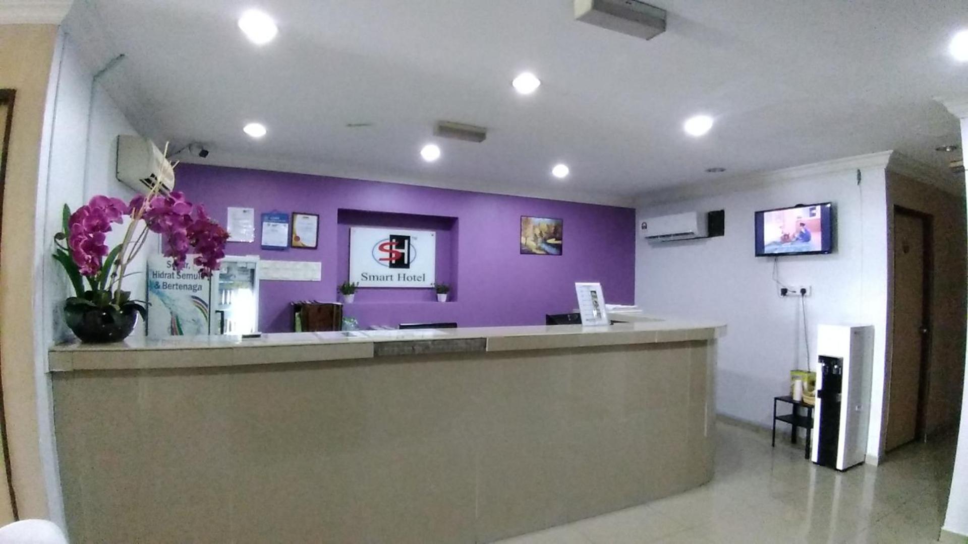 SMART HOTEL SHAH ALAM SEKSYEN 15 13/52