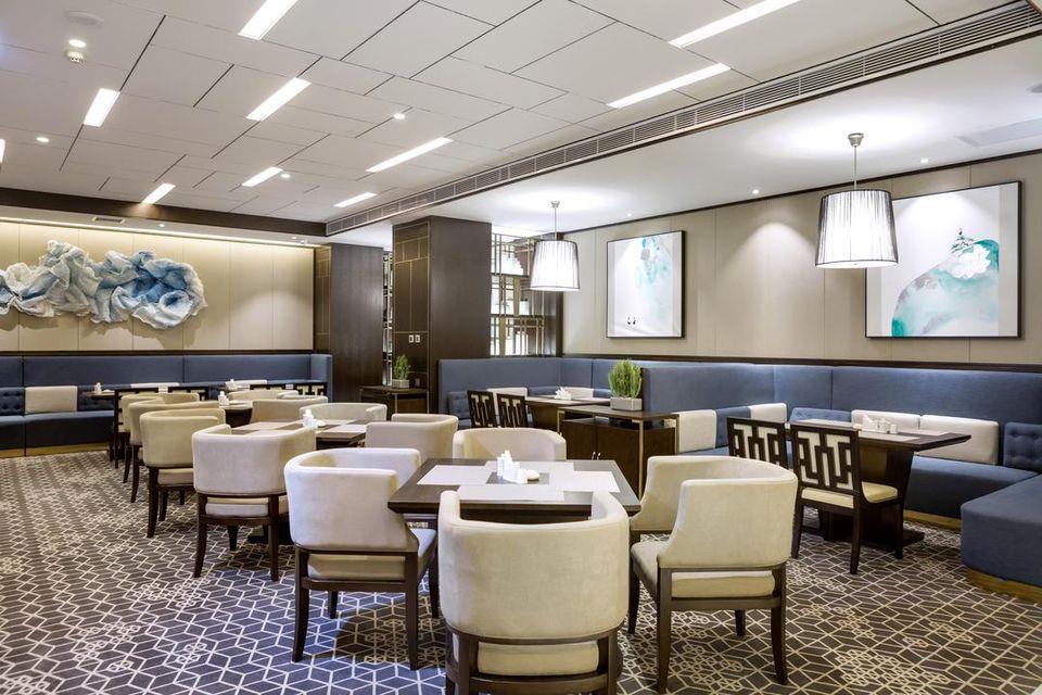 Yunyi Zizai Hotel 32/34