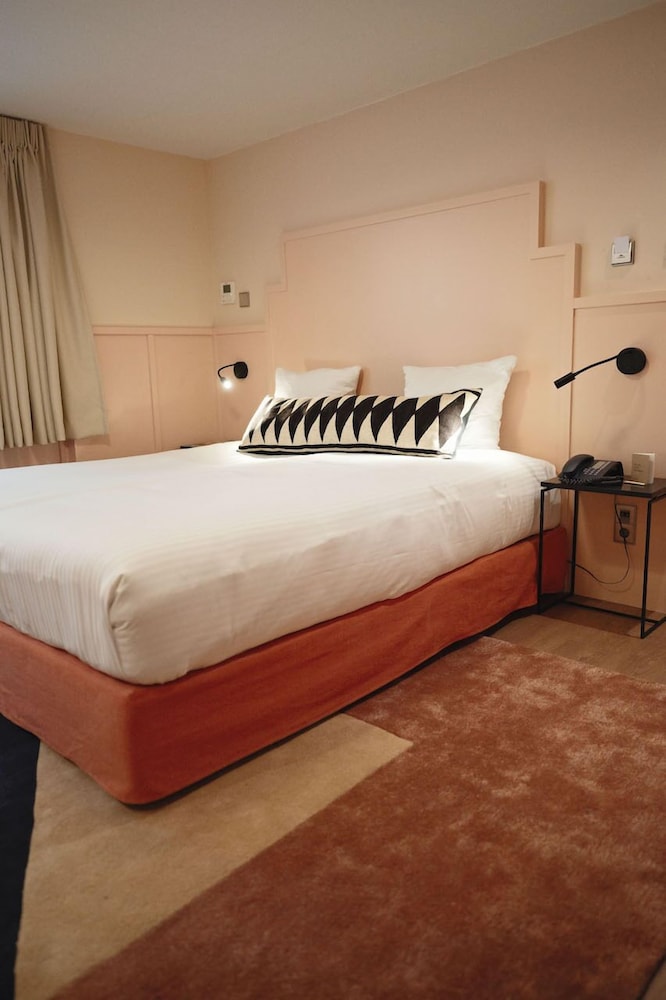The Times Hotel 13/62