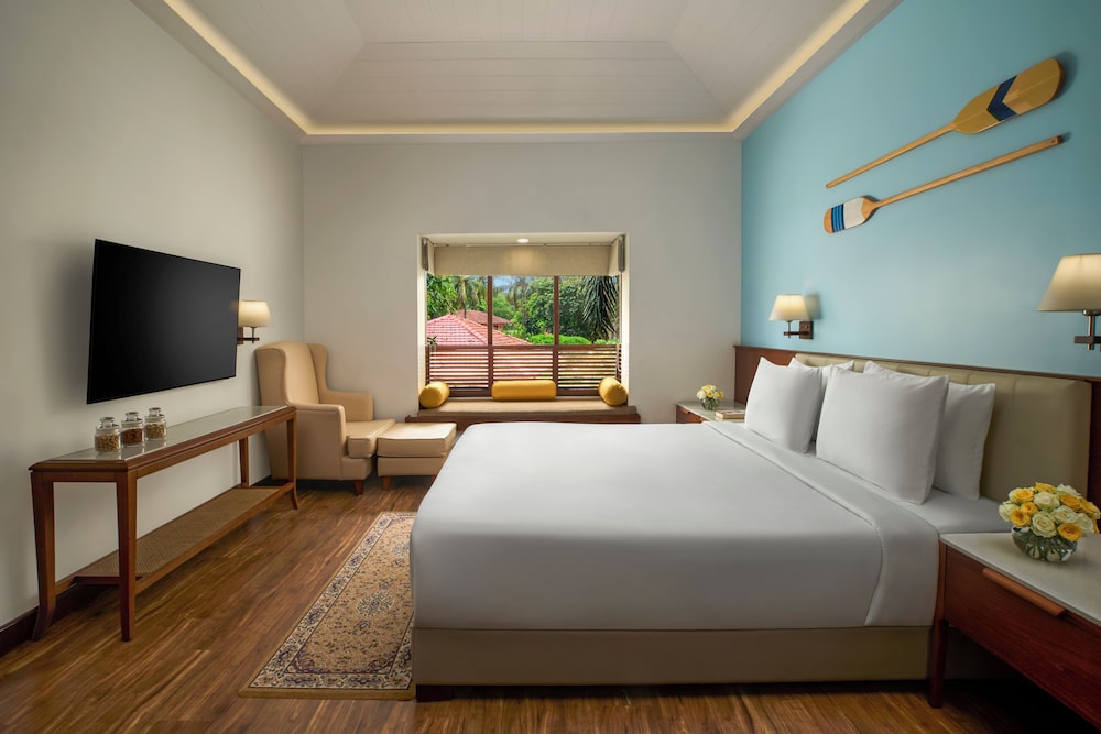 Novotel Goa Dona Sylvia Resort 20/79