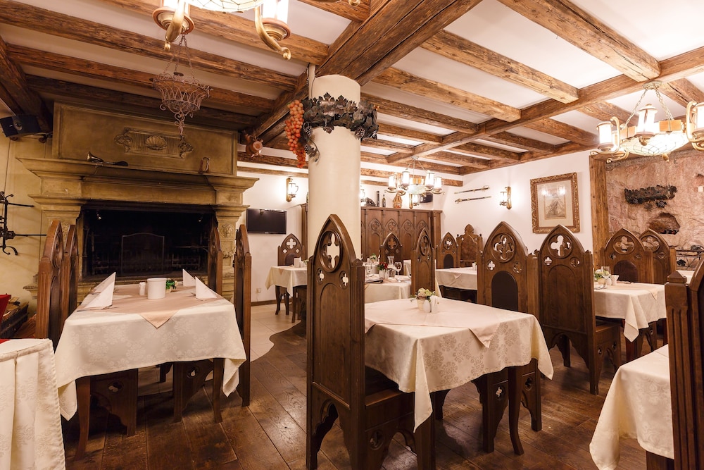 Boutique Spa Hotel Aqua Marina 58/68