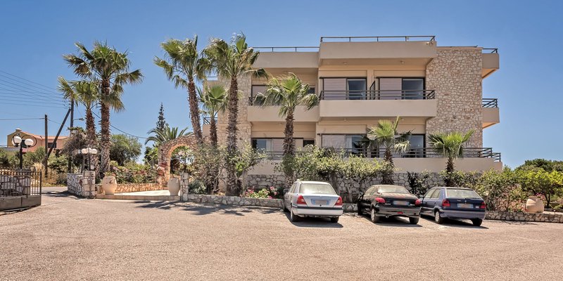 Creta Vitalis 4/7
