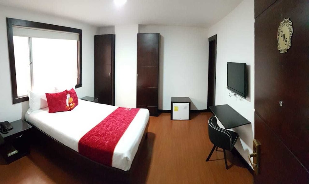 Hotel Budhha Resort 23/58