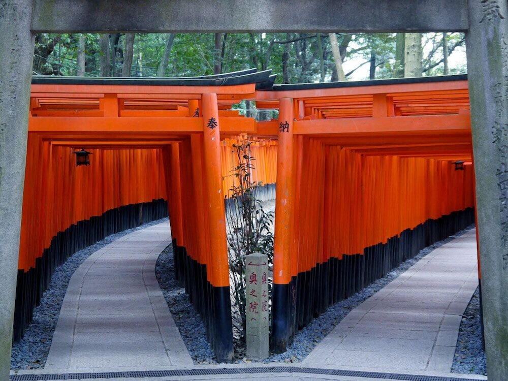 Kyoto Granbell Hotel 43/68
