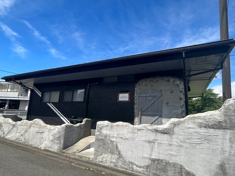 Hostel&Information Samurise 41/42