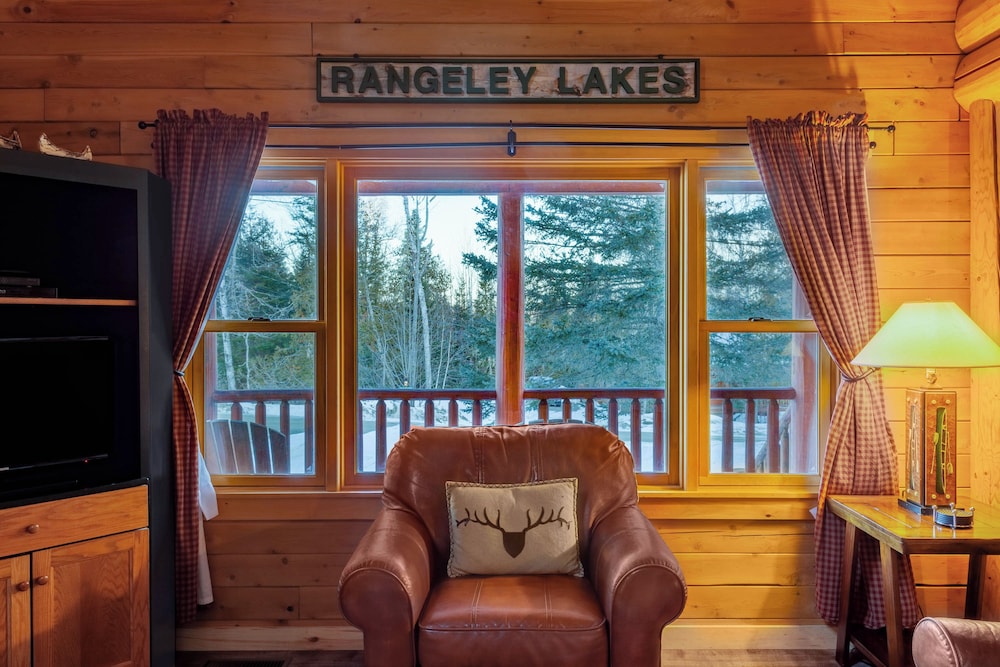 Rangeley Lake Resort 50/69
