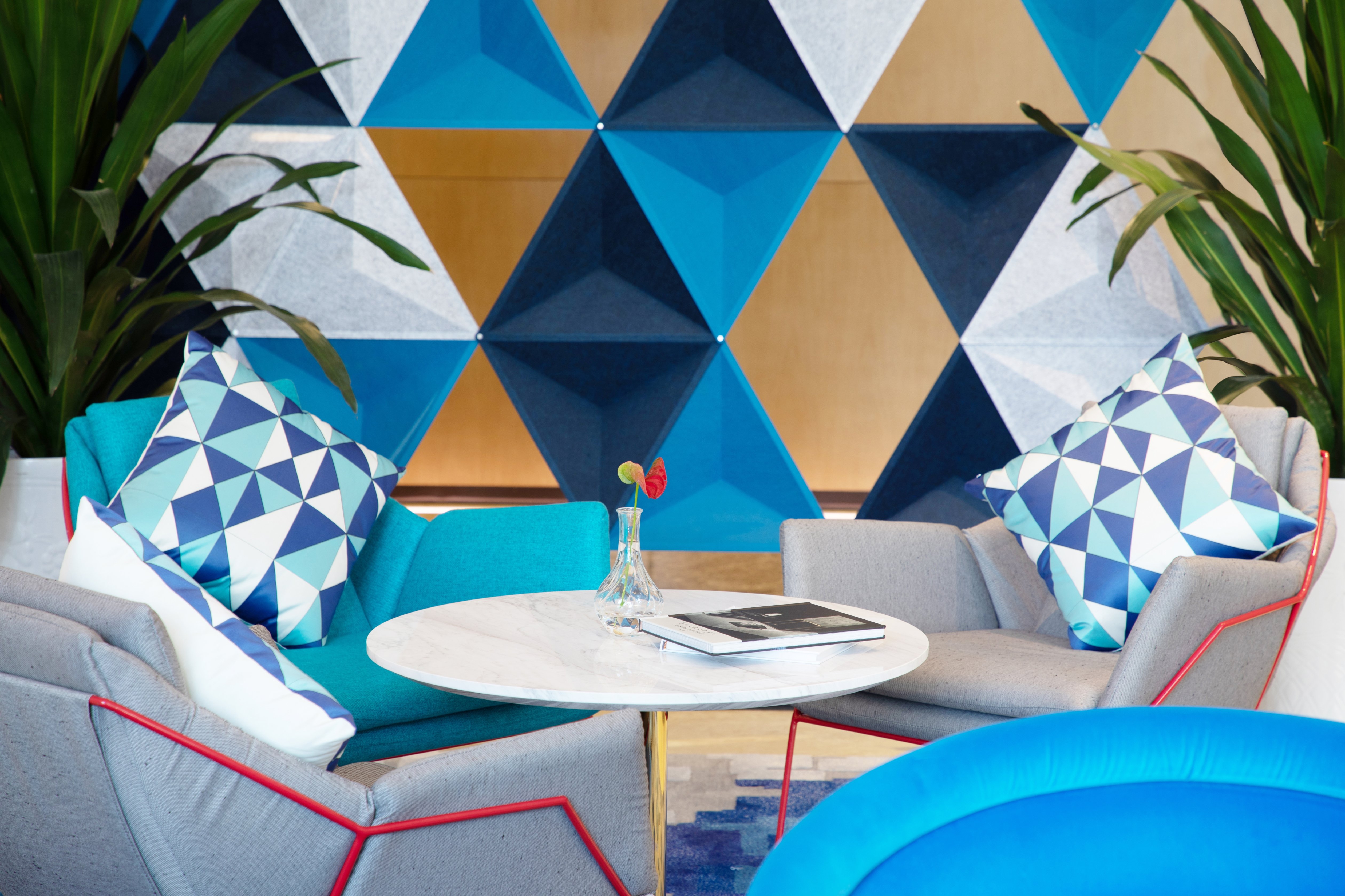 Holiday Inn Express Zhoushan Dinghai 18/39