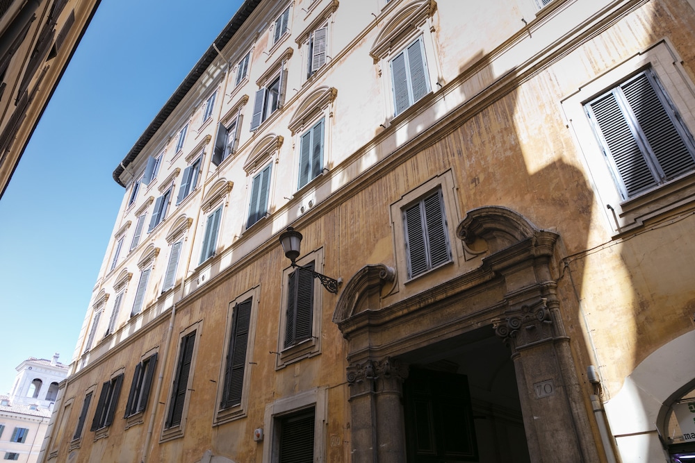 Hadrianus Temple Suites - The Venue Collection 50/58