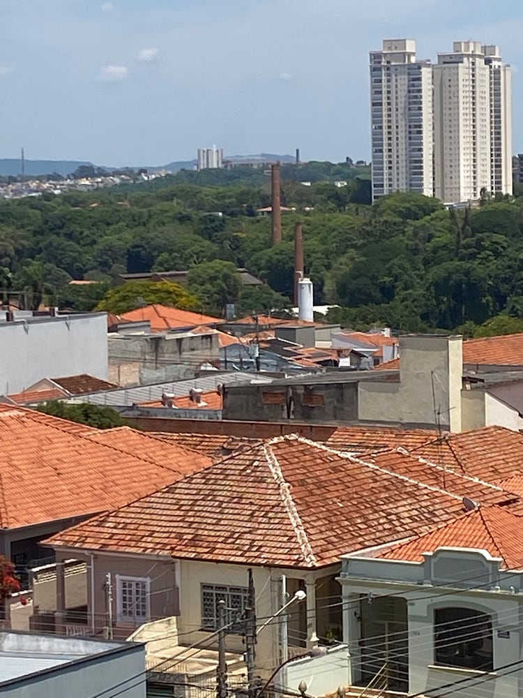 Hotel Royal Park Piracicaba 2/50